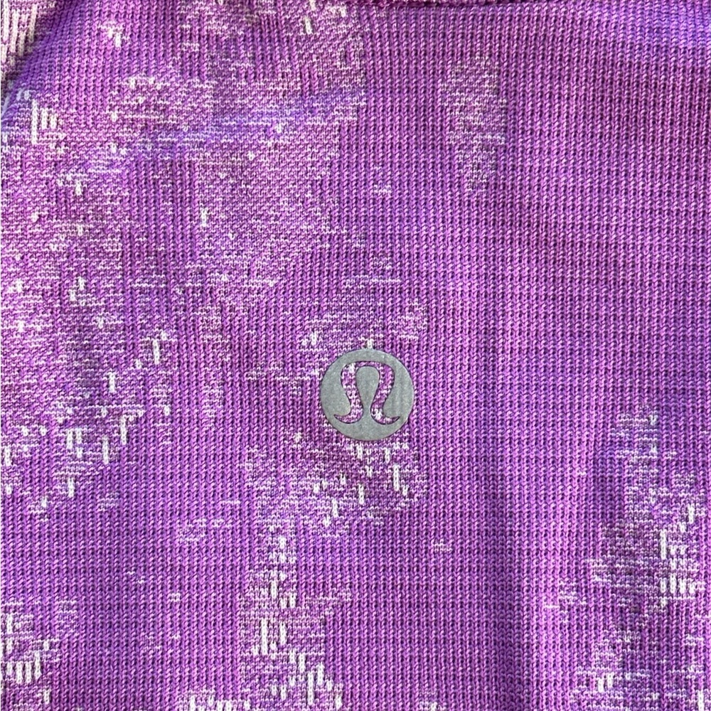 Lululemon Swiftly Tech Long Sleeve Shirt 2.0 *Race Length Size 6 - Picture 9 of 9